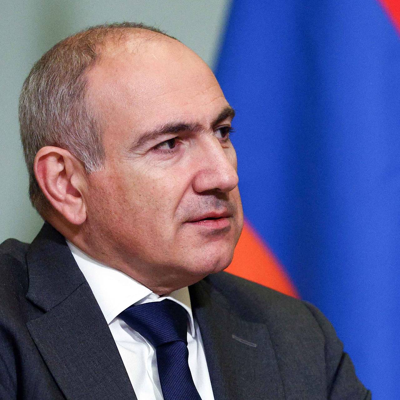 Пашинян описал выборы в Венгрии тремя словами