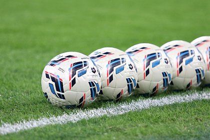 Российский футбольный союз показал максимальную прибыль за период санкций