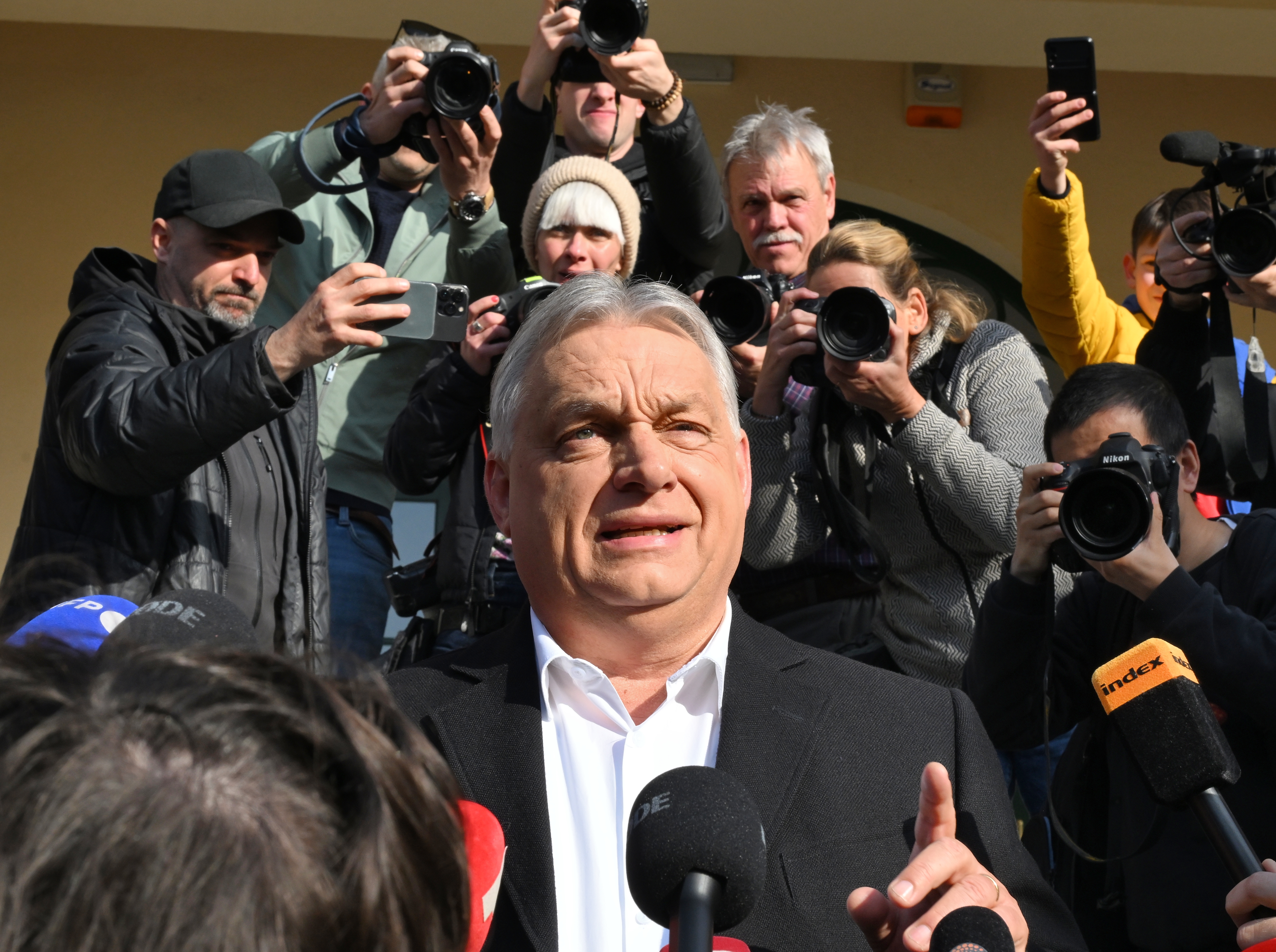 Названа ключевая причина фатального поражения Орбана