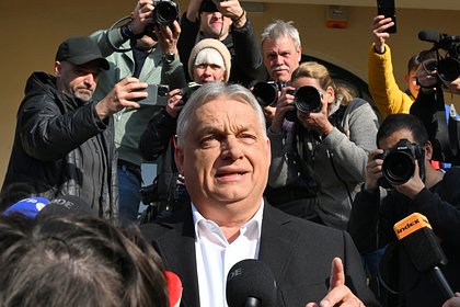 Названа ключевая причина фатального поражения Орбана