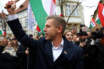 Курс нового премьера Венгрии в отношении Украины описали