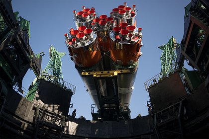 В России захотели отправить кубсат к Апофису