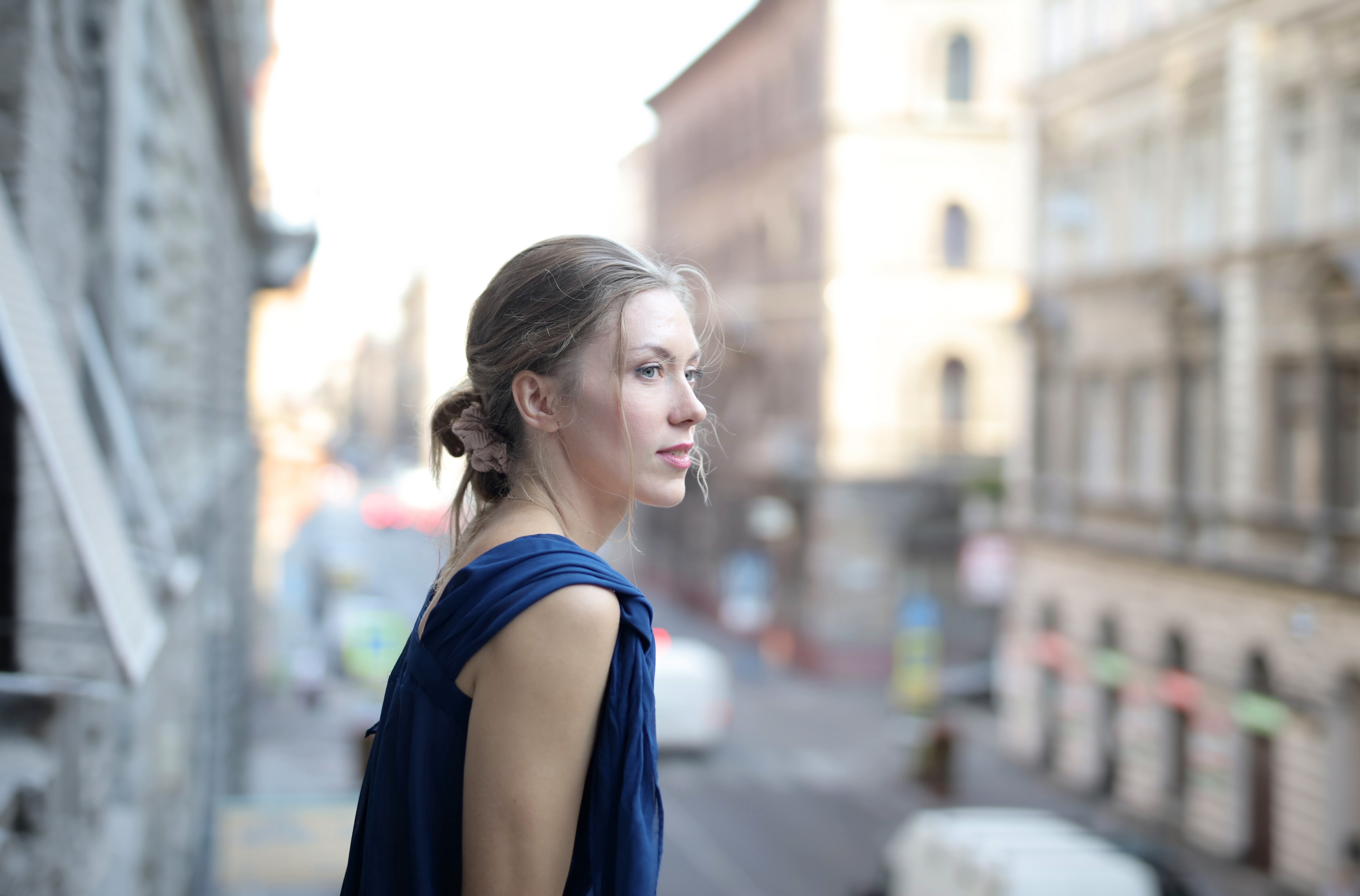 Россиянка описала женщин в стране Европы фразой «не красятся, но мужчинам нравятся»