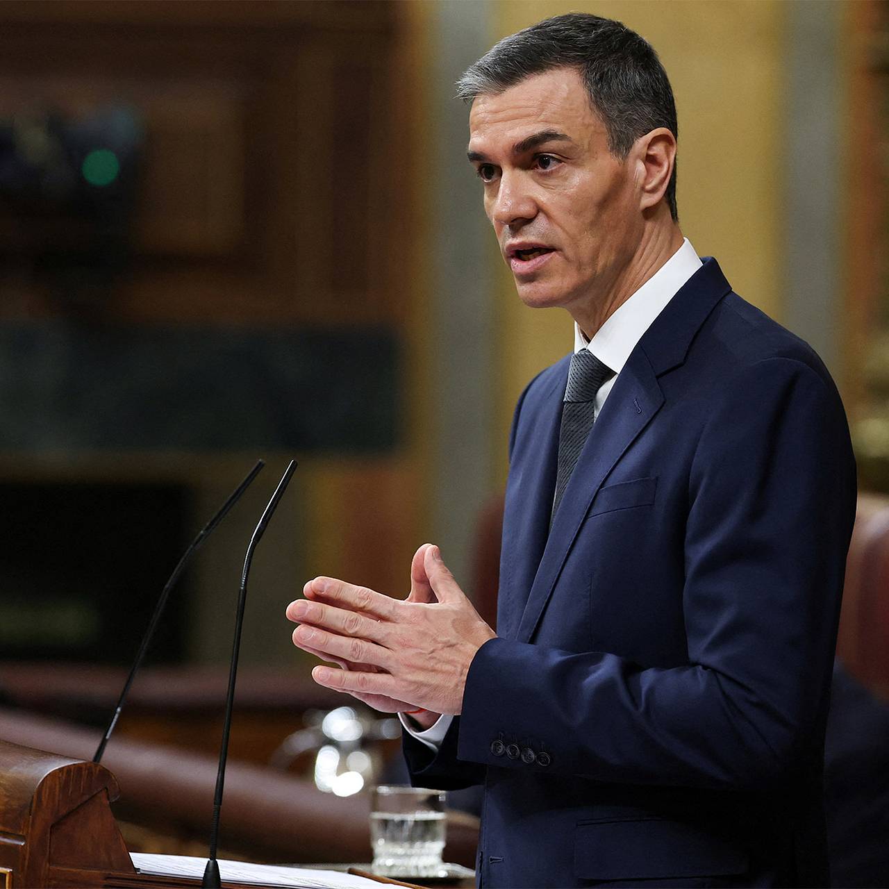 Страна Евросоюза призвала Китай открыться