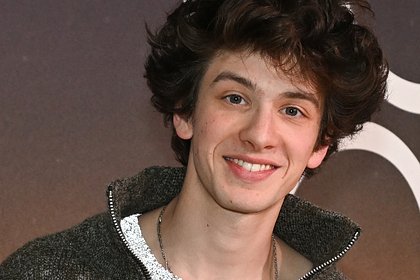 В США начались съемки &laquo;Мистера и миссис Смит&raquo; с российским актером в главной роли