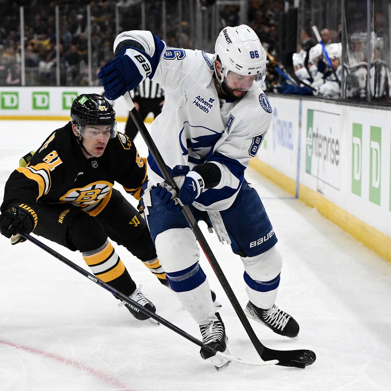 Фото: Brian Fluharty-Imagn Images / Reuters