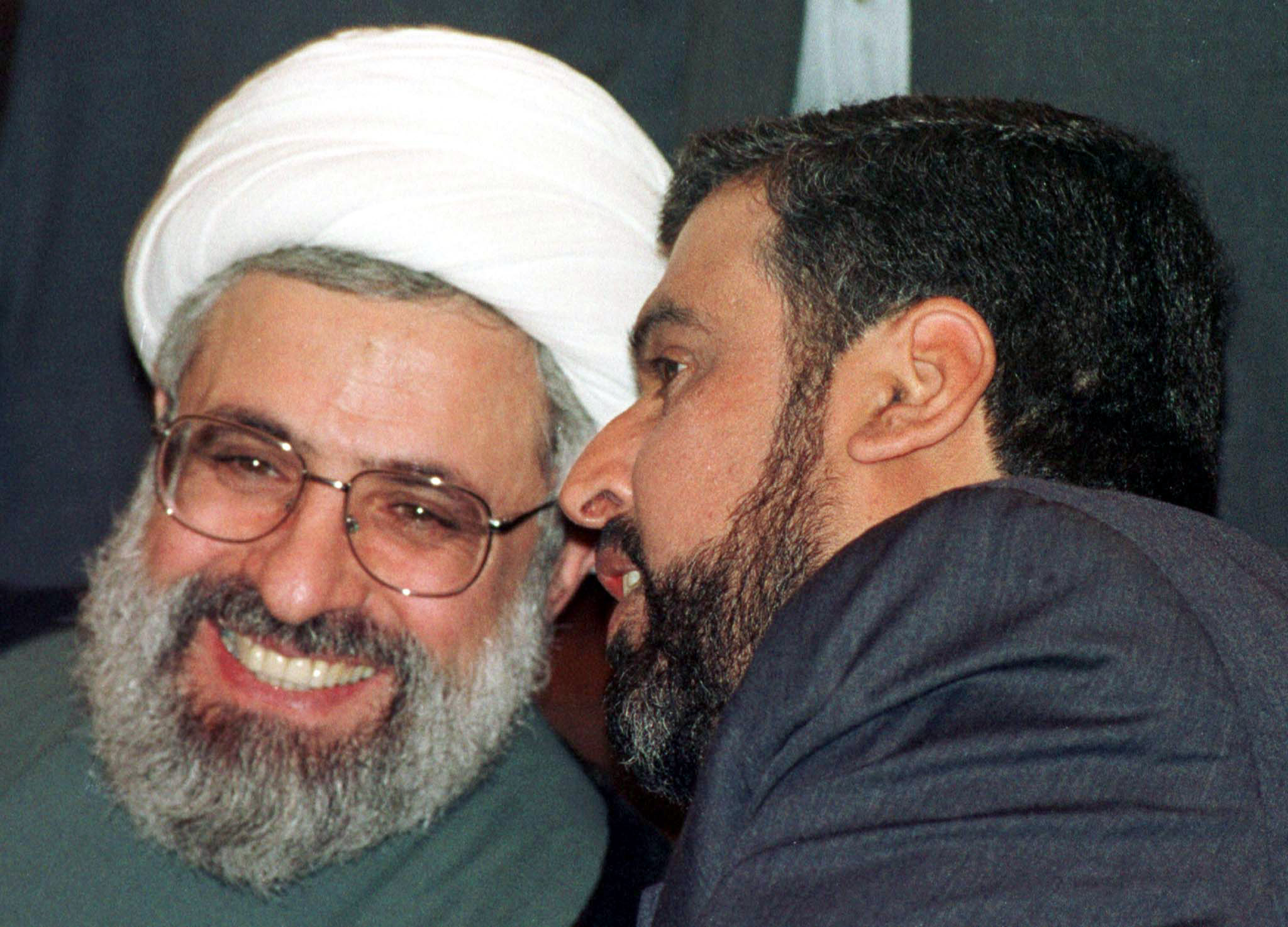 Лидер «Хезболлы» перечислил условия окончания конфликта в Ливане