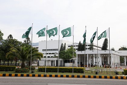 Названо время и место следующих переговоров США и Ирана