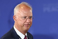 Кирилл Дмитриев