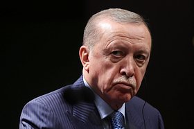 Реджеп Тайип Эрдоган