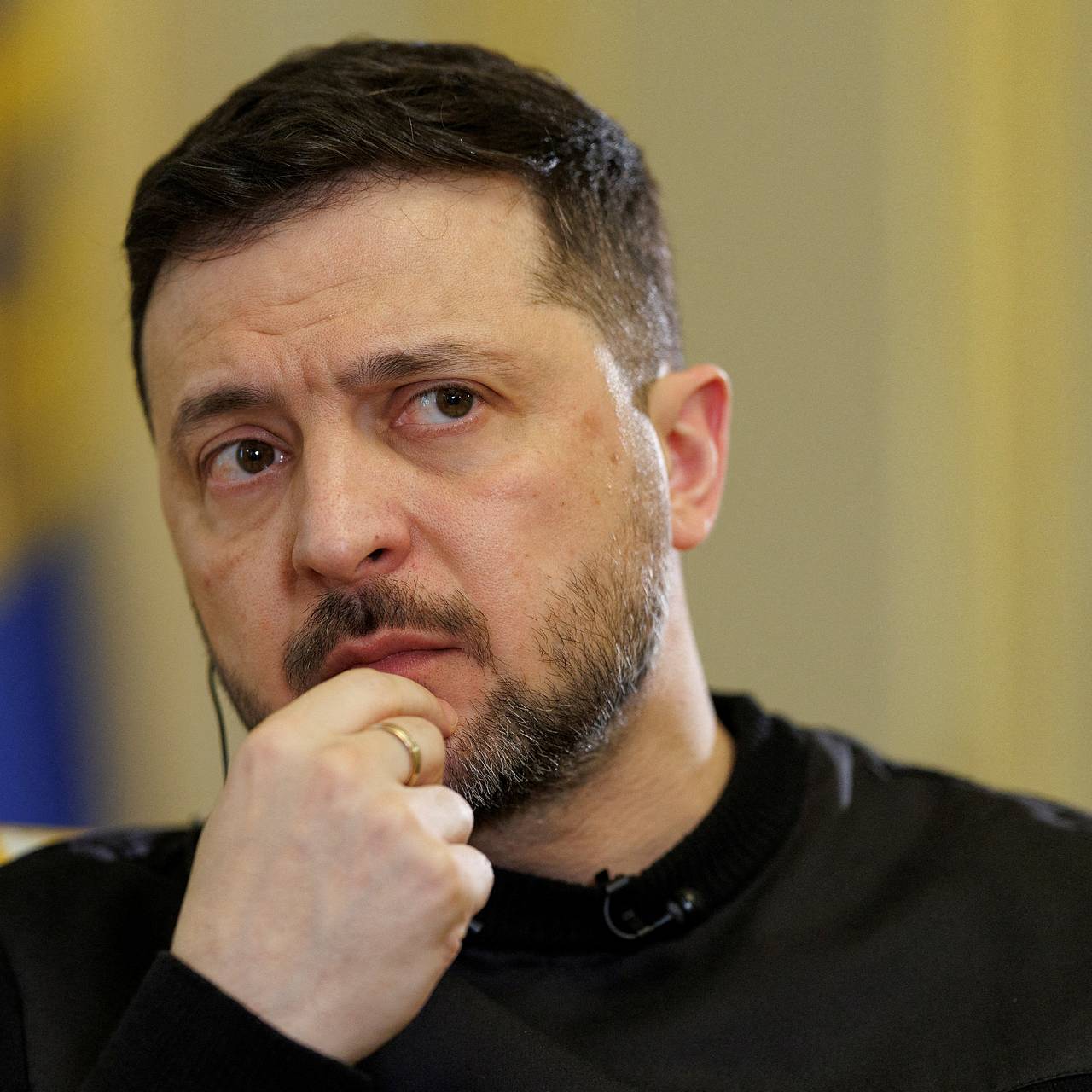 В Финляндии пригрозили Зеленскому