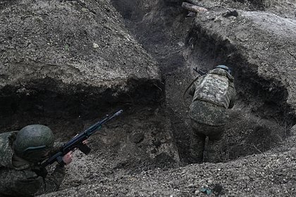 Марочко рассказал о продвижении ВС России в ДНР