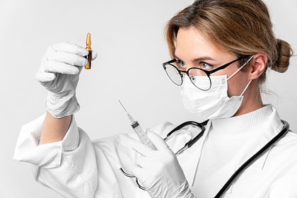 Онколог назвал способные спровоцировать рак вирусы