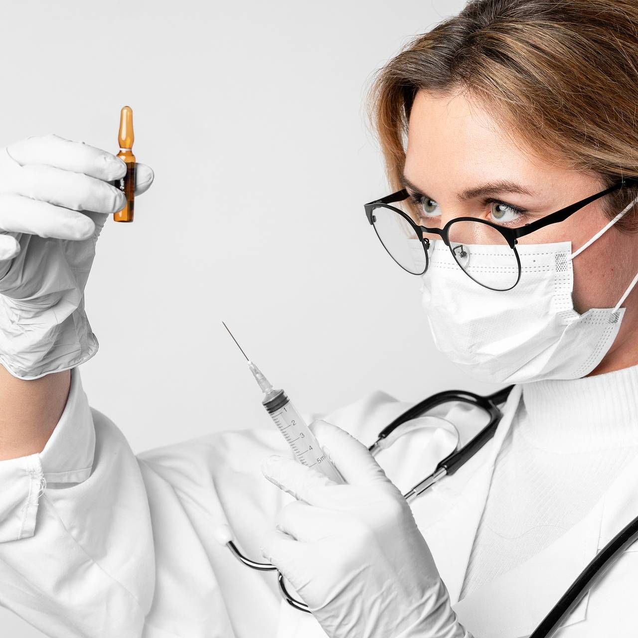 Онколог назвал способные спровоцировать рак вирусы