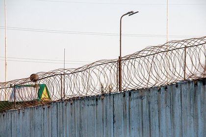 Сборы на общак закончились для российского заключенного новым уголовным делом