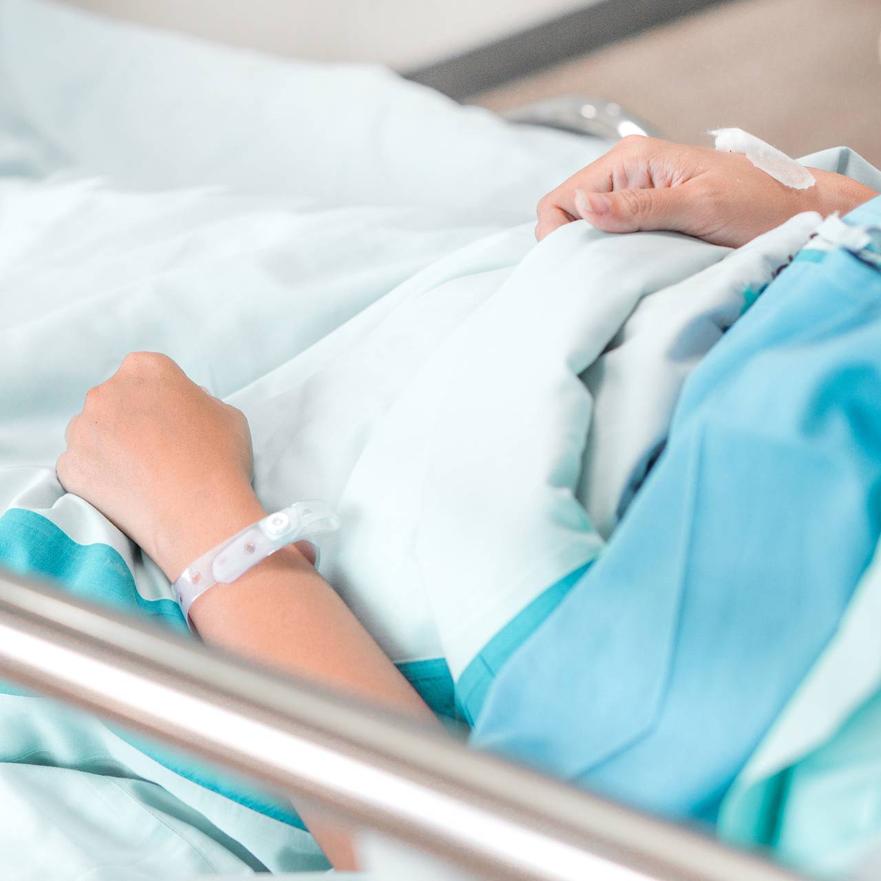 Женщина заболела тремя видами рака после измены мужа