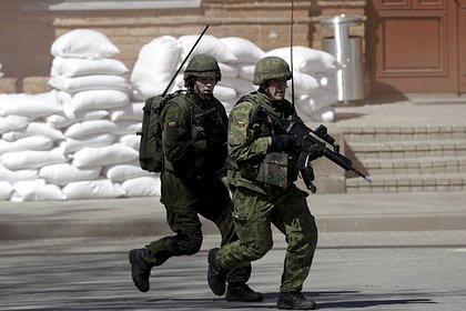 В Литве нашли способ проиграть России