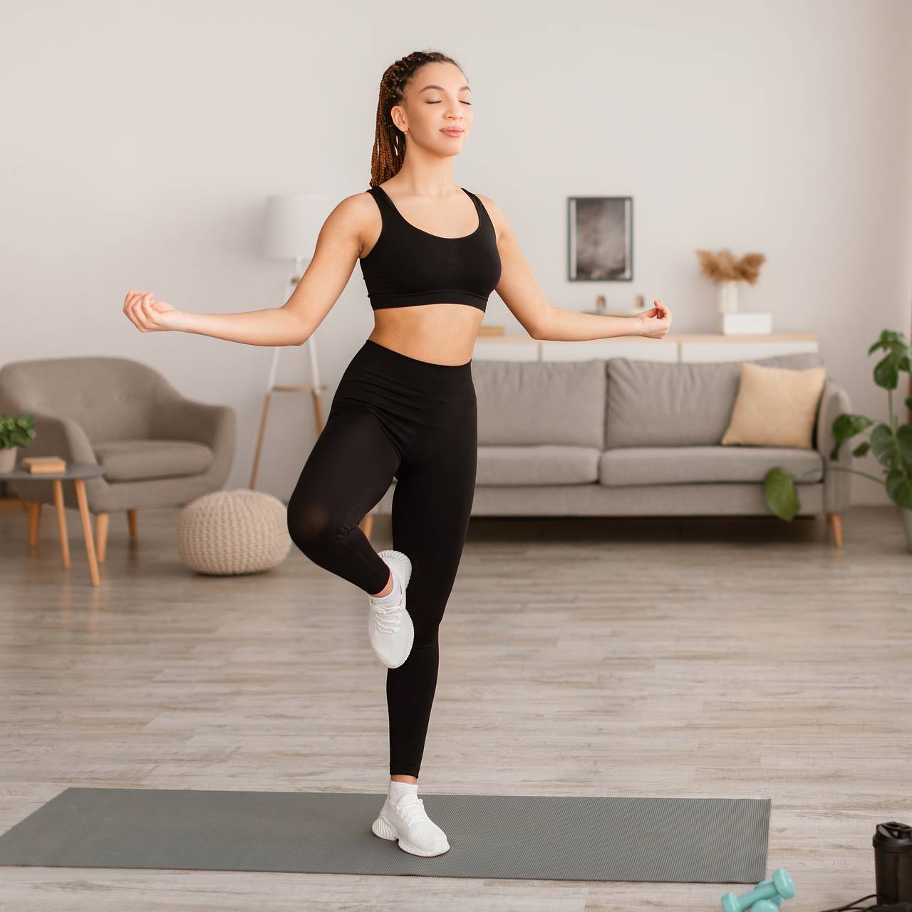 Врач подсказал три домашних теста для быстрой проверки общего состояния здоровья