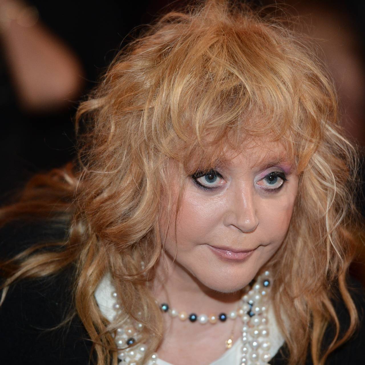 Директор Пугачевой высказалась о возвращении певицы в Россию