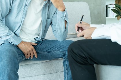 Мужчинам назвали вескую причину сделать обрезание