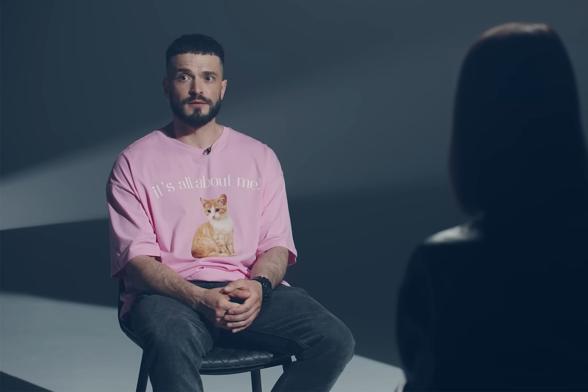 Виктор Коэн