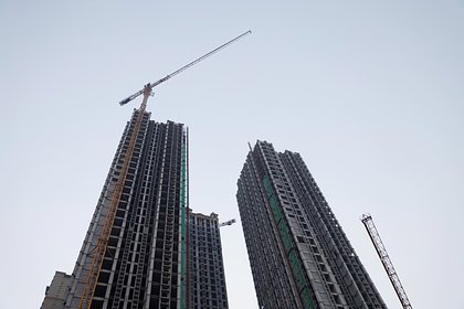 Экс-глава крупнейшего застройщика Китая раскаялся в суде