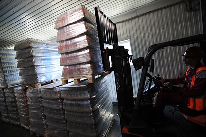 Постсоветские страны потянуло на российские безалкогольные напитки