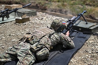 Стало известно о смерти на СВО участвовавшего в боях за приграничье российского командира