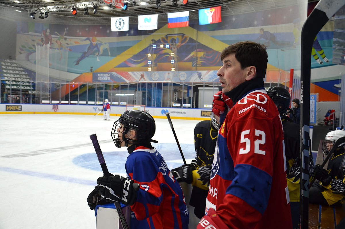 Мастер-класс для детей