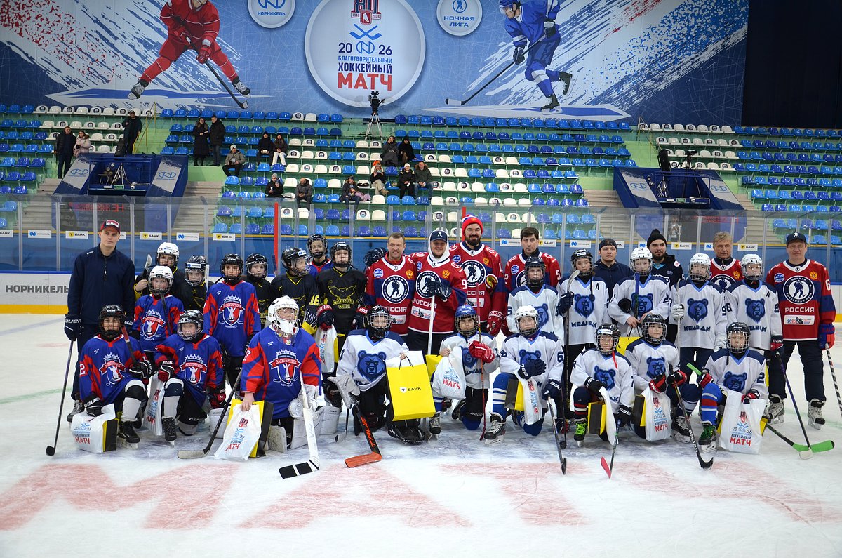 Мастер-класс для детей