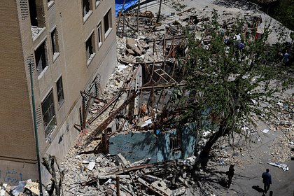 Тихий океан в огне: как война в Иране ударит по экономике Азии