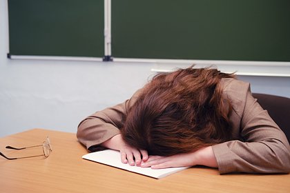 Учительница изнасиловала двух подростков и избежала тюрьмы