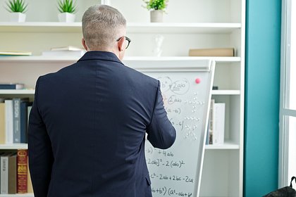 Кандидата на звание &laquo;Учитель года&raquo; уличили в любви к БДСМ