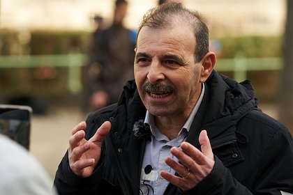 В ЕС раскритиковали блокировку Ормузского пролива США