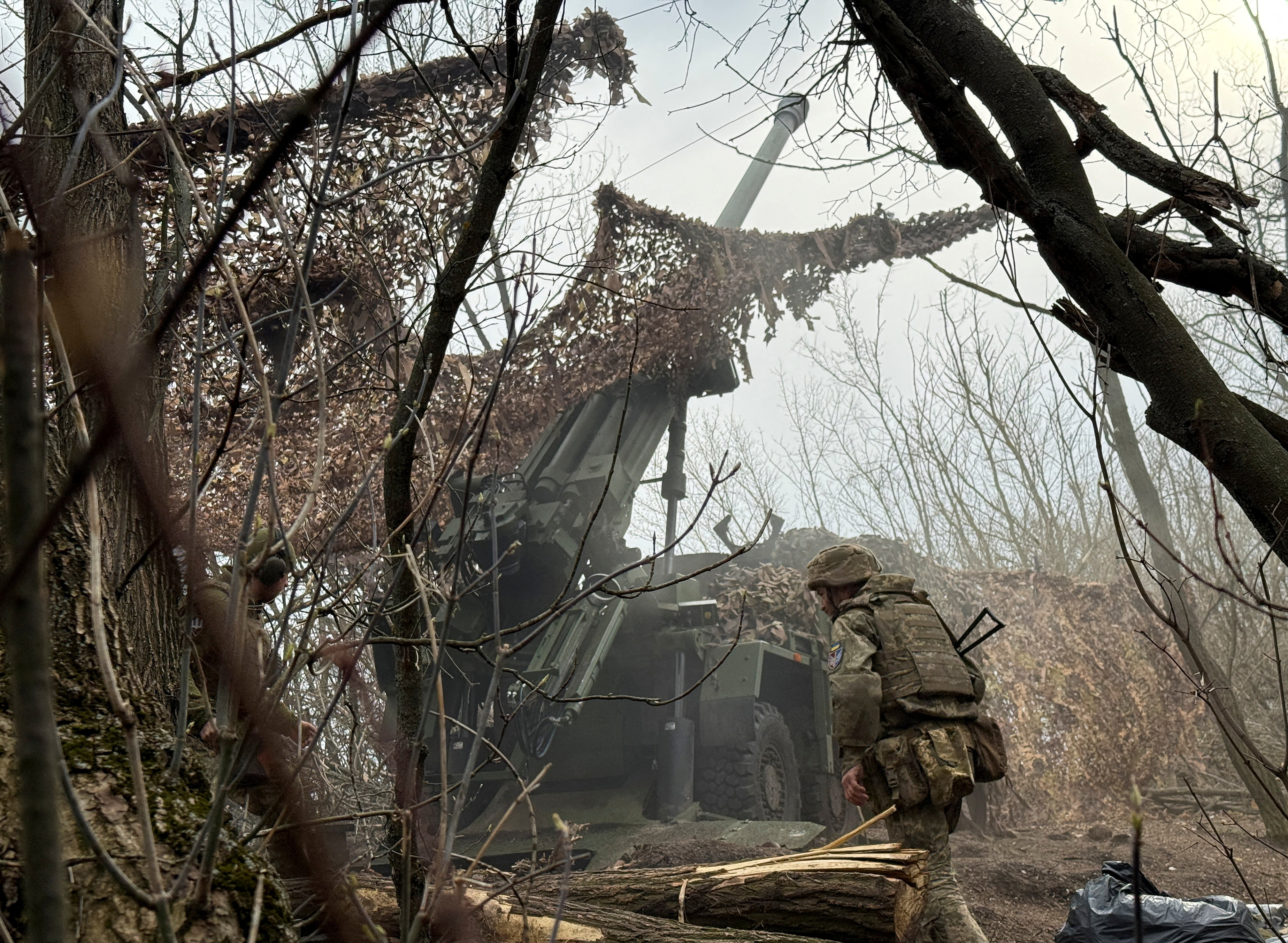 Требования Москвы по выводу ВСУ из ДНР объяснили