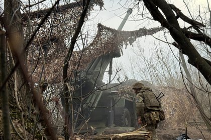 Требования Москвы по выводу ВСУ из ДНР объяснили