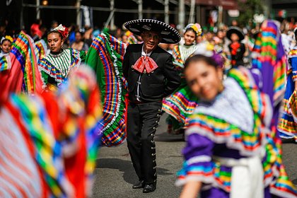Тревел-блогер описал отношение к россиянам в Мексике фразой «люди на секунду замирают»
