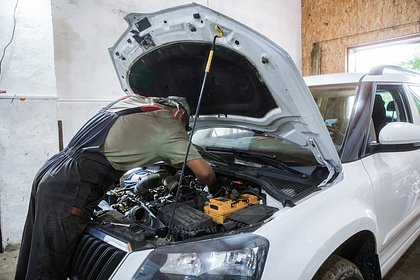 Автовладельцам назвали первые признаки скорой поломки двигателя