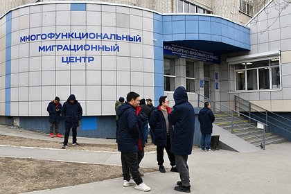 Мэр российского города объяснил смысл завоза мигрантов из Сенегала