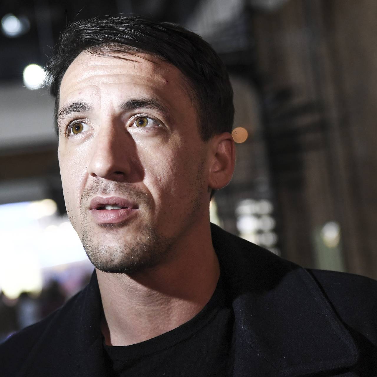 Российскому актеру запросили почти 10 лет колонии