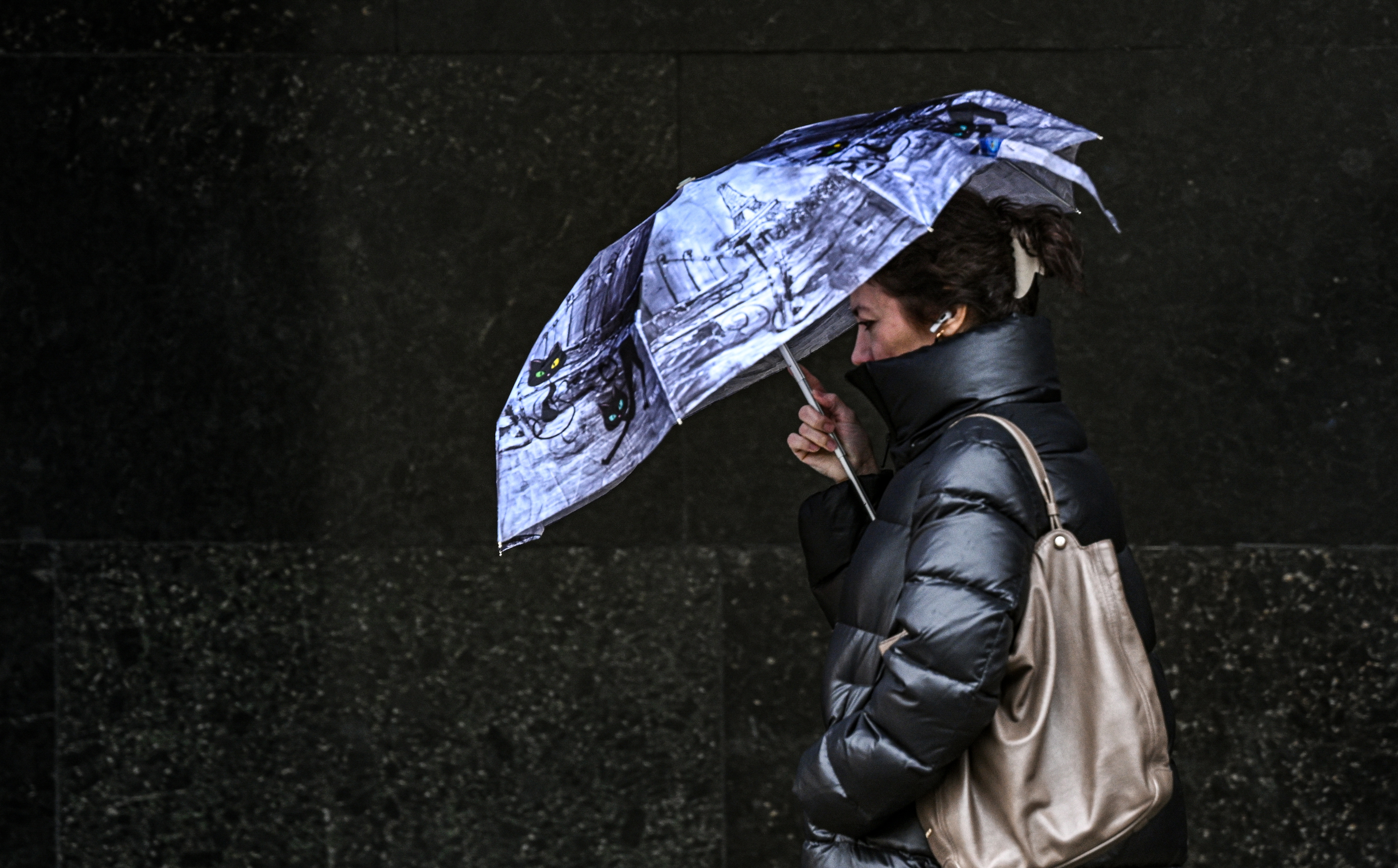 Москвичам пообещали непогоду