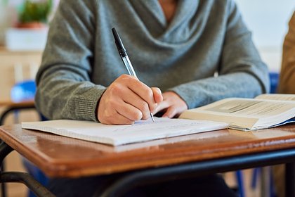 Мошенники стали использовать ЕГЭ для обмана россиян