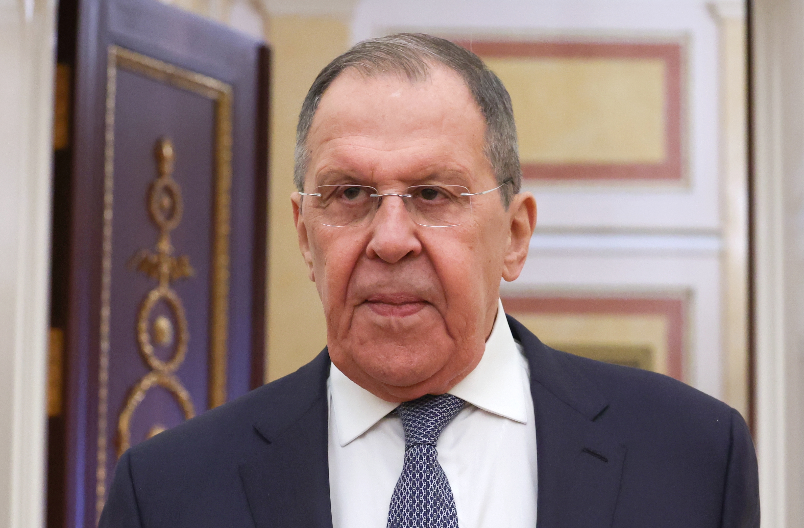 Раскрыты детали переговоров Лаврова в Китае