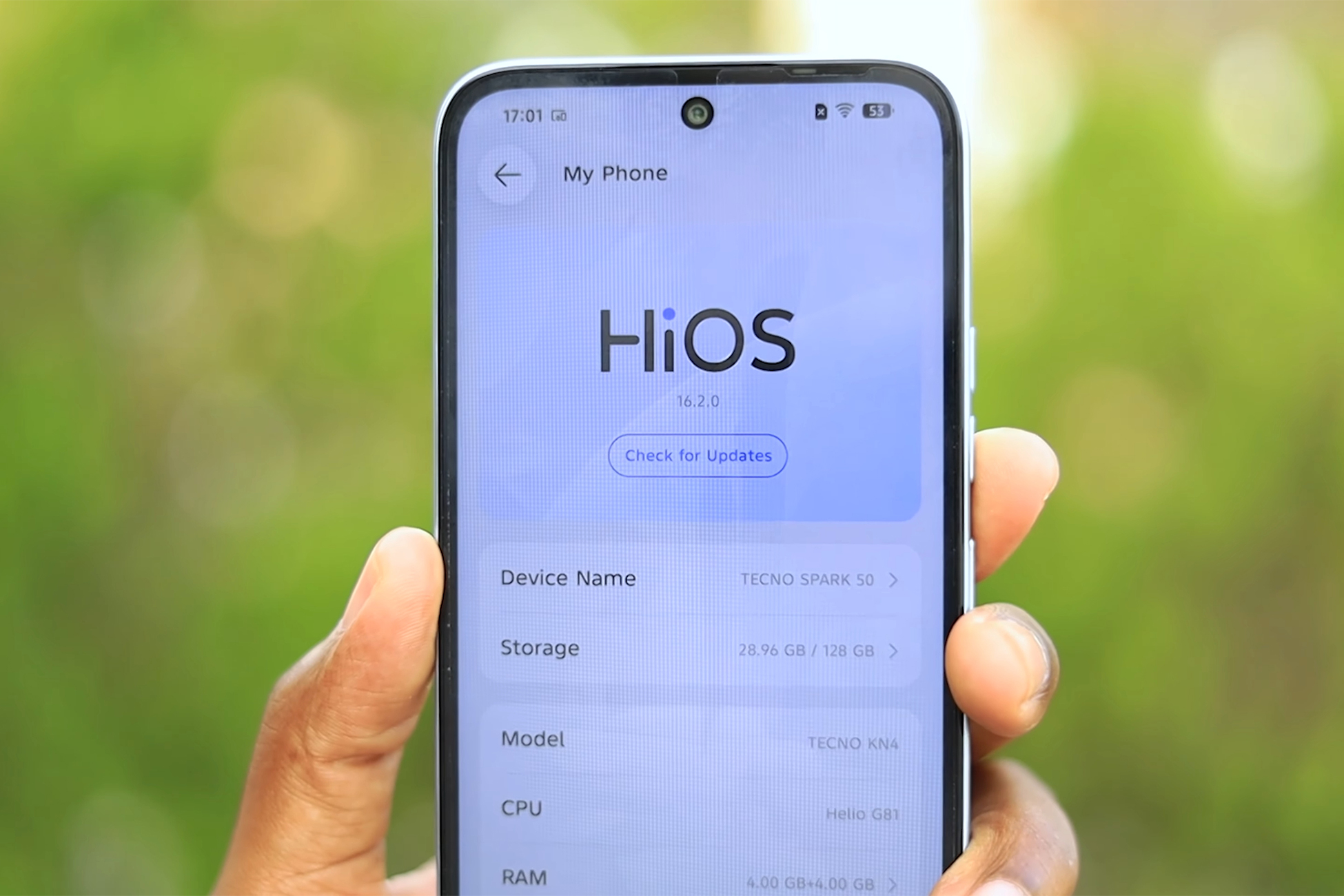 iPhone скопировали в Китае