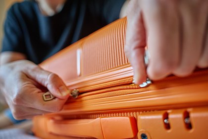 Юноша расчленил педофила и спрятал останки в чемоданы