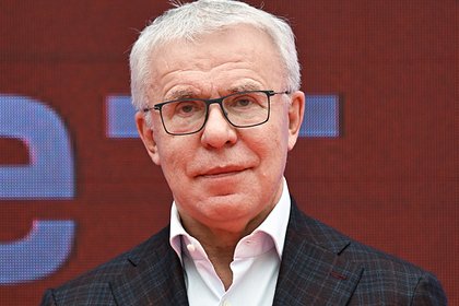 Фетисов дал совет Овечкину по продолжению карьеры в НХЛ