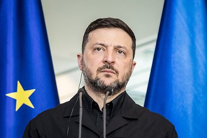 На Западе высказались о Зеленском словами &laquo;попрошайка снова принялся за старое&raquo;