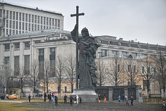 Боровицкая площадь