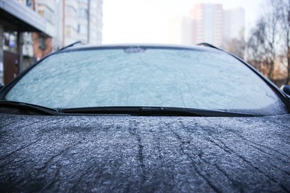 Жителей нескольких регионов России предупредили о заморозках