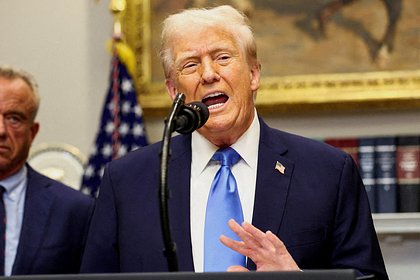 Трамп прокомментировал проигрыш Орбана на выборах